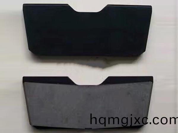 風電製動(dong)器刹車片