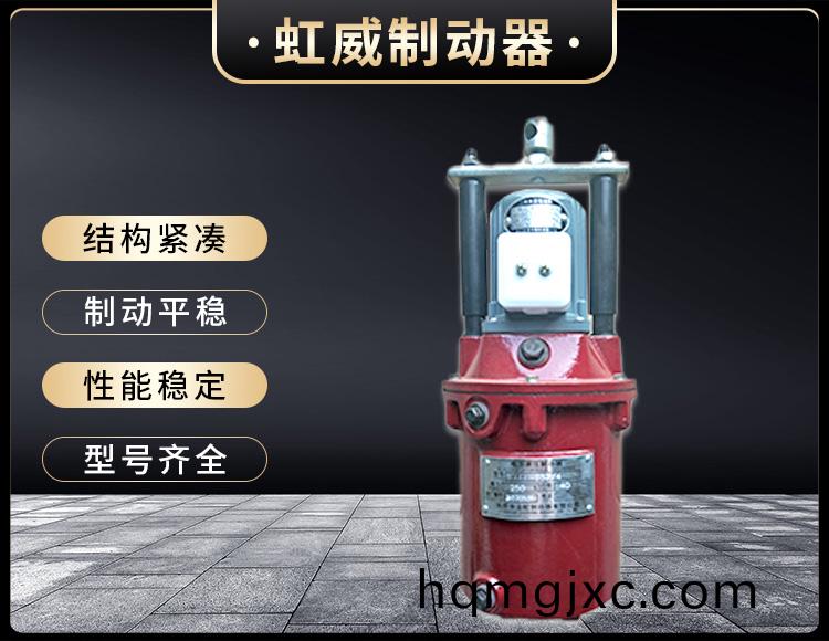 YT1係列電力液壓推動器(qi)