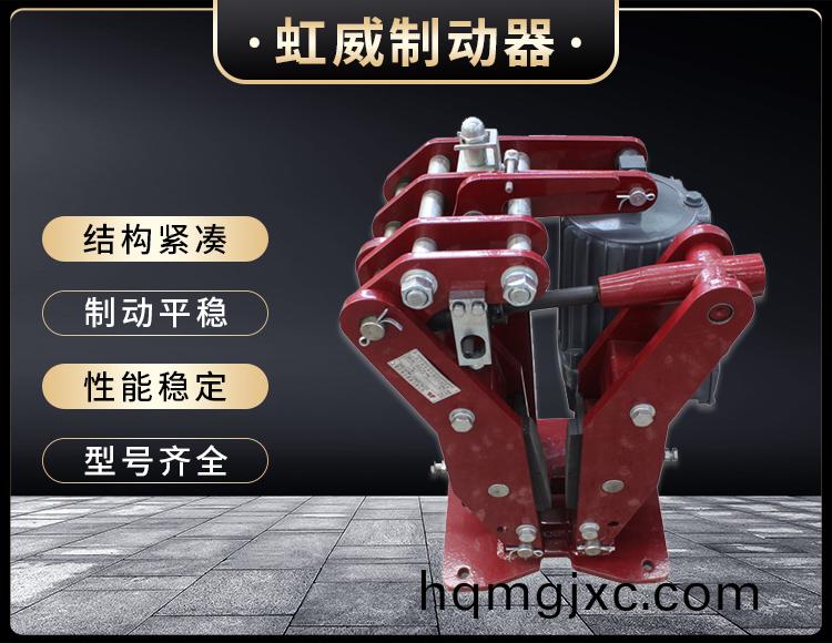 YPZ2-IV-V-VI型電力液壓盤式製動(dong)器