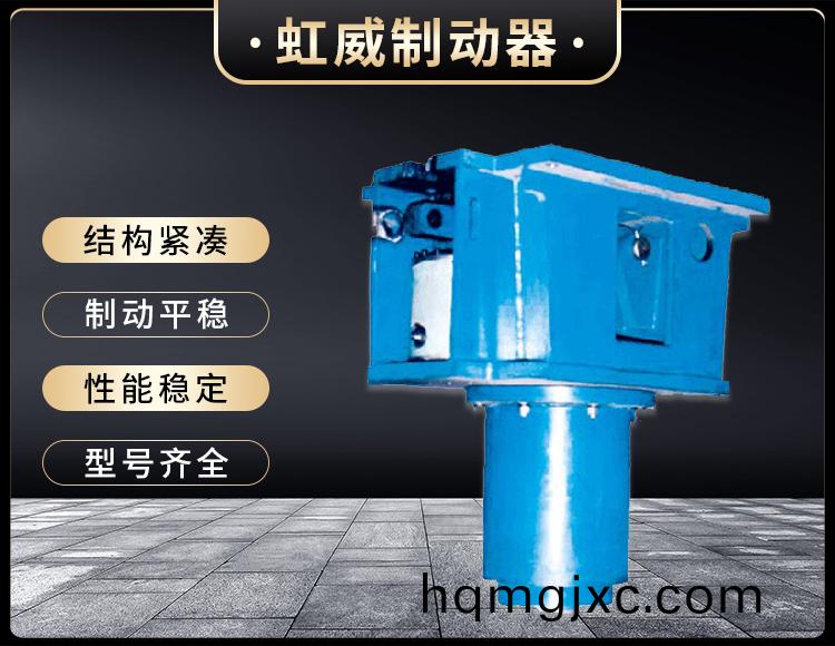 YDGZ_40(槓桿式(shi))液(ye)壓頂軌製動器